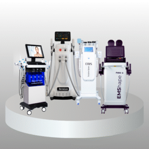 MedSpa Opening Bundle B