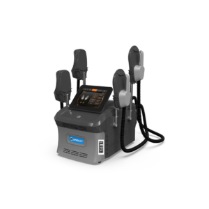 Perfectlaser Black EMS Sculpt Z920