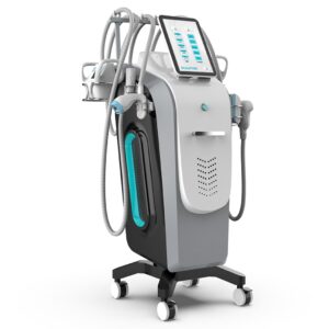 Perfectlaser Vela Body Shape Vacuum Slimming Machine Z700PRO
