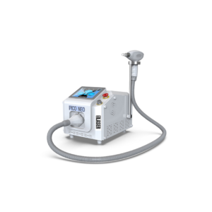 Perfectlaser Picosecond Laser Tattoo Removal Z150